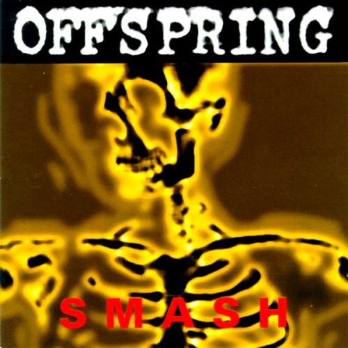 Alba do alba - The Offspring: Smash