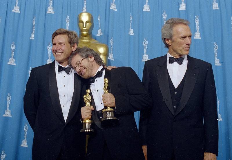 Oscars 1994