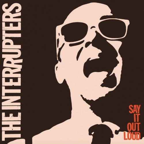 Alba do alba - The Interrupters: Say it out Loud