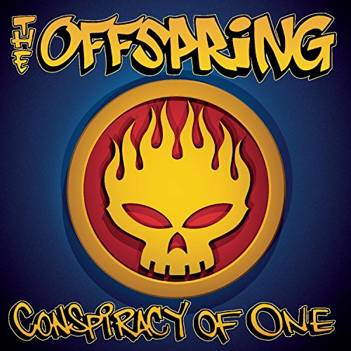 Alba do alba - The Offspring: Conspiracy of One