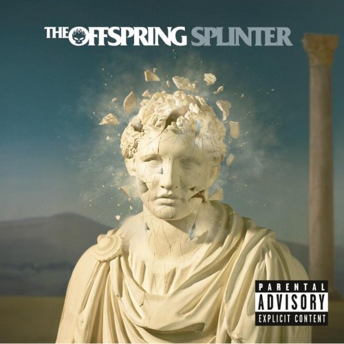 Alba do alba - The Offspring: Splinter