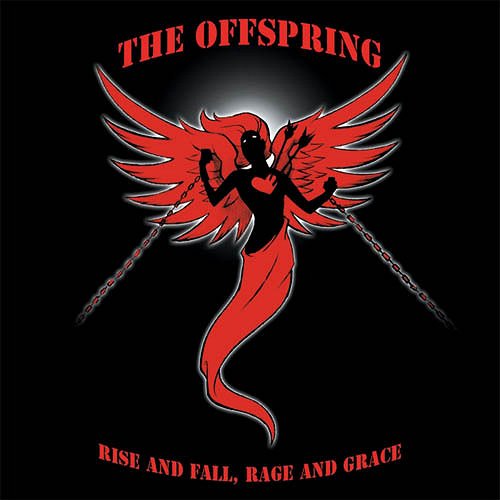 Alba do alba - The Offspring: Rise and Fall, Rage and Grace