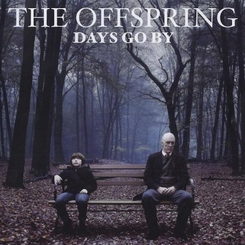 Alba do alba - The Offspring: Days Go By