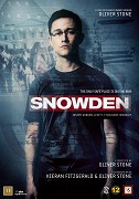 SNOWDEN (2016)