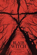 BLAIR WITCH (2016)