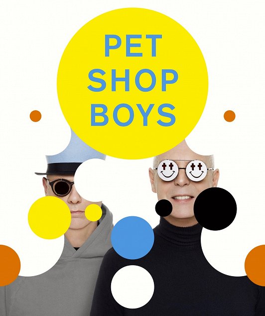 Pet Shop Boys - Super Tour