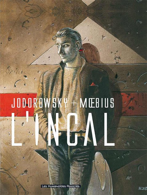 Incal