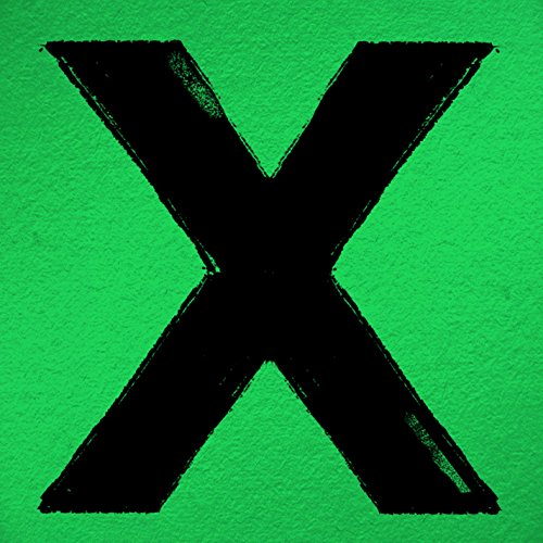 Alba do alba - Ed Sheeran: X