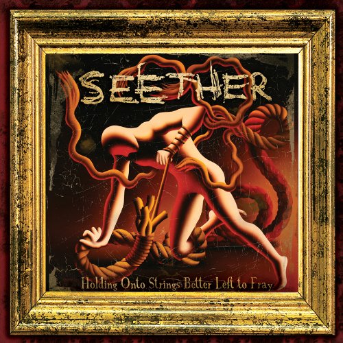 Alba do alba - Sether: Holding onto strings better left to fray