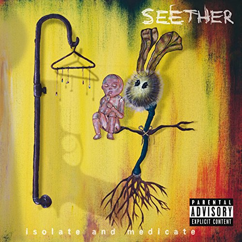 Alba do alba - Seether: Isolate and Medicate