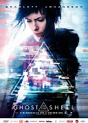 Cinema City - Ghost in the shell