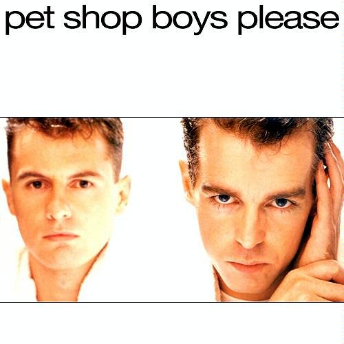 Pet Shop Boys - Please