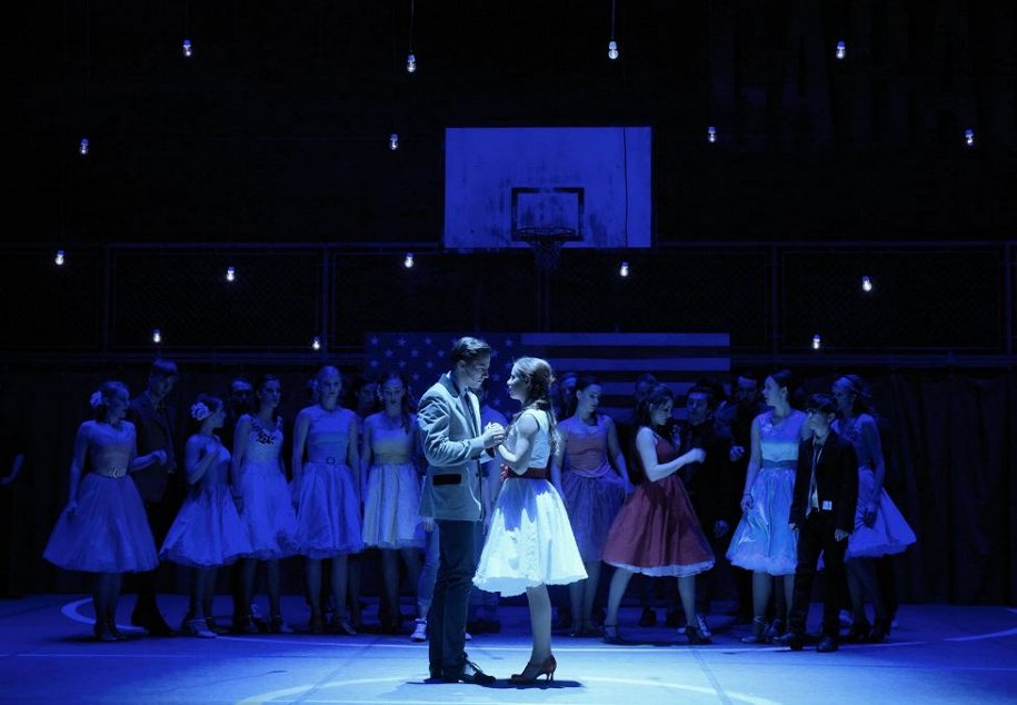 West Side Story (premiéra), 13. 5. 2017