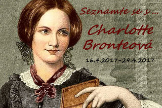 Seznamte se s... Charlotte Bronteová