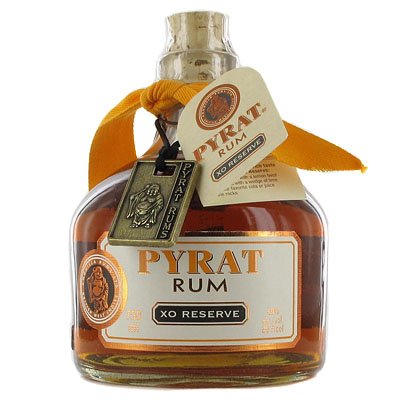 Pyrat XO Reserve