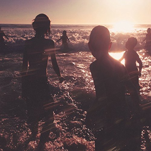 Alba do alba - Linkin Park: One More Light