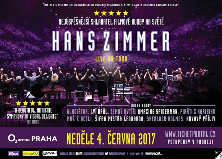 Hans Zimmer