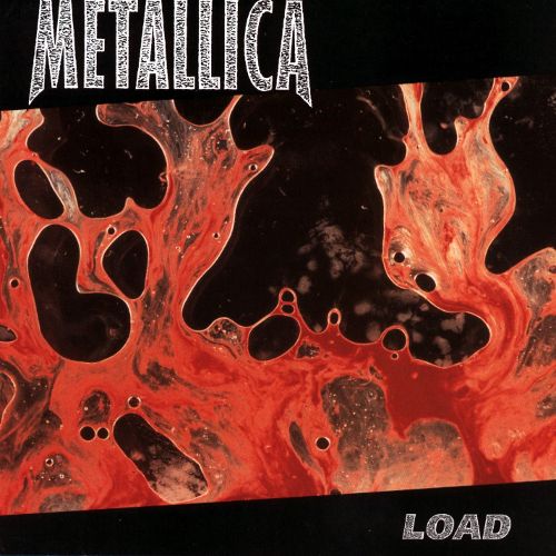 Alba do alba: Metallica: Load