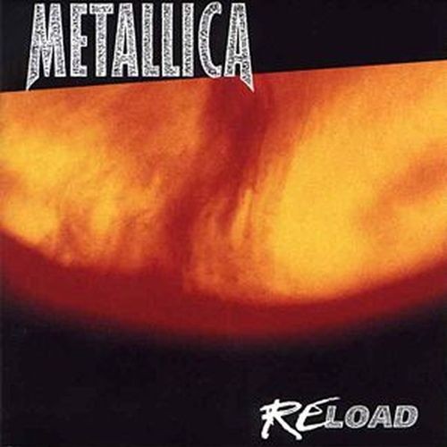 Alba do alba - Metallica: Reload