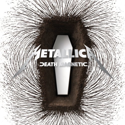 Alba do alba - Metallica: Death Magnetic