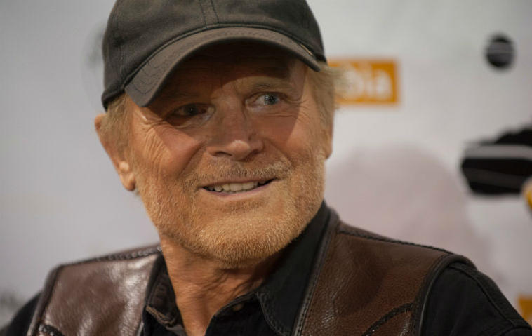 Terence Hill