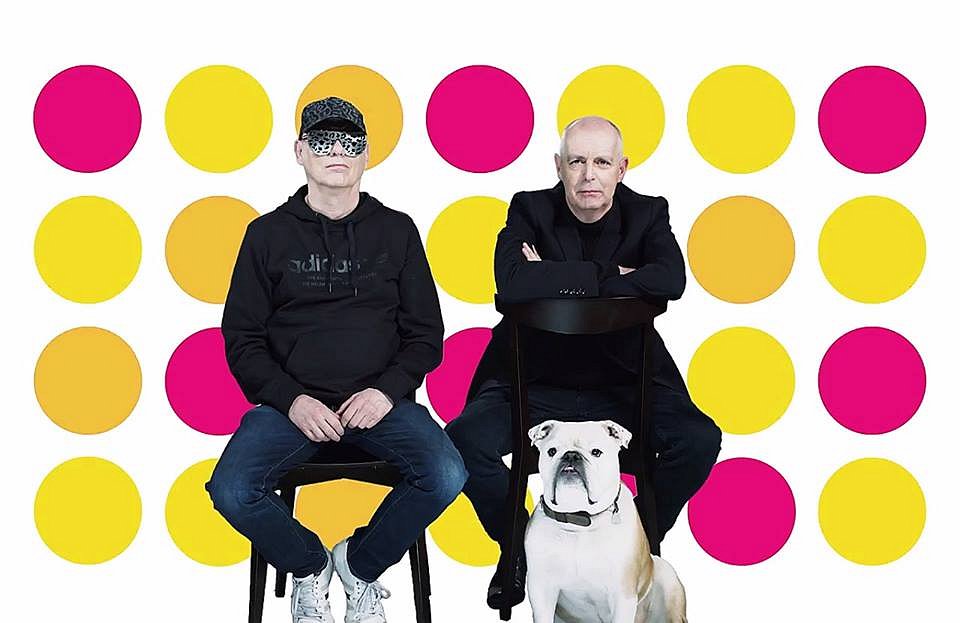 Pet Shop Boys