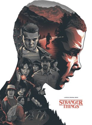 Stranger Things | San Diego Comic-Con | Netflix