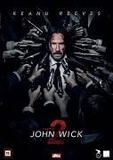 JOHN WICK 2 (2017)