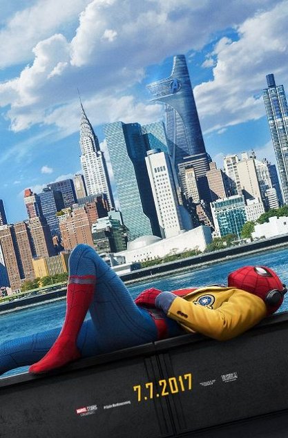 Spider-Man is finally coming home to the Marvel Cinematic Universe