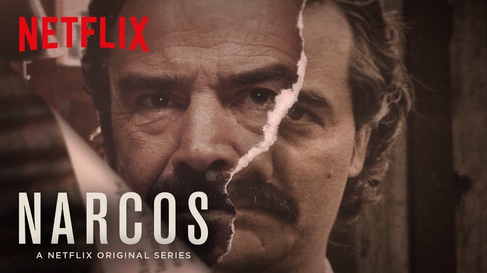 NARCOS