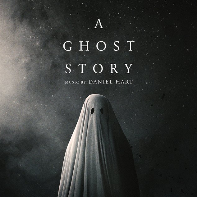 A Ghost Story - soundtrack