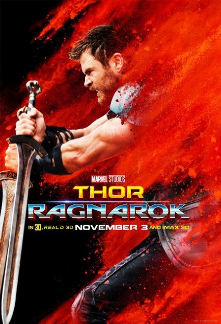 Thor: Haagnarok