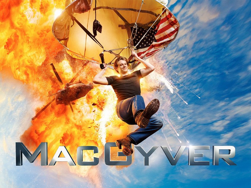 MacGyver