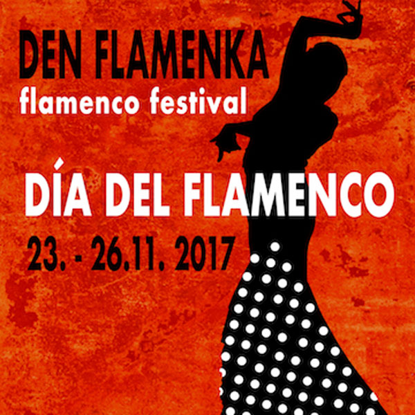 Mezinárodní den flamenka