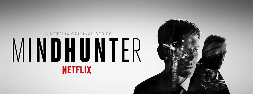 Mindhunter *SPOILERY* - komentáře k jednotlivým epizodám