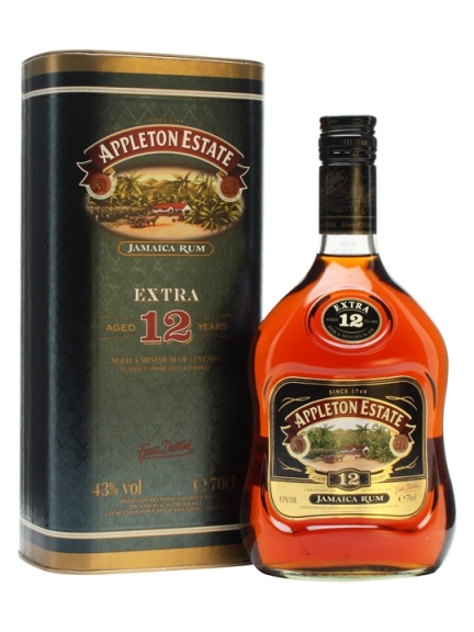 Appleton Estate Extra 12 yo