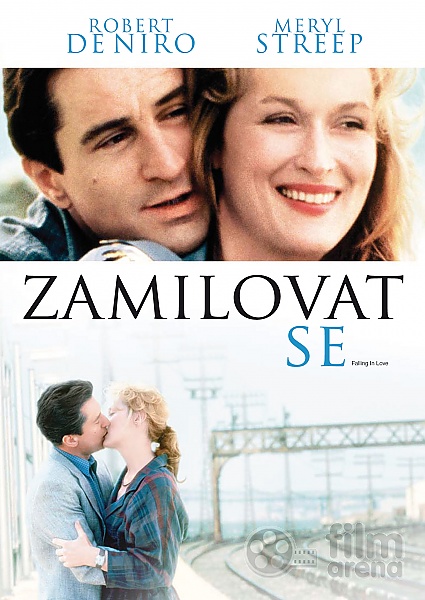 Zamilovat se (1984)