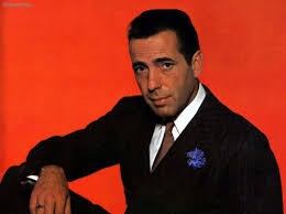 V tuzemsku vydaná série filmů na DVD s hercem Humphrey Bogart .