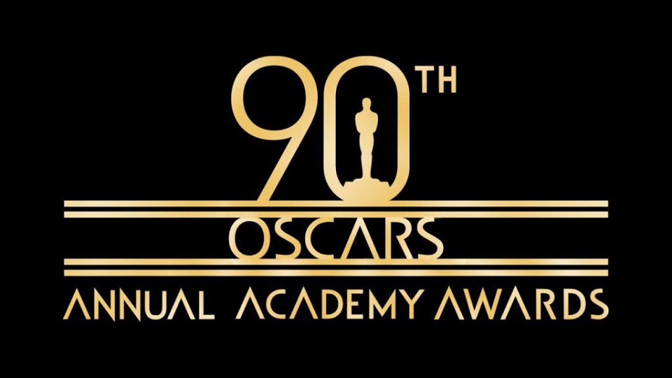 90th Academy Awards - Vím, kdo zvítězí!