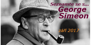 Seznamte se s...Georges Simenon