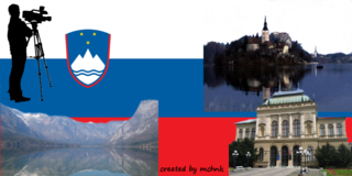Zahraniční výzva 2018/1 Slovinsko