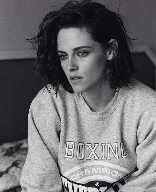 ďaľší obľúbení herci a herečky- Kristen Stewart