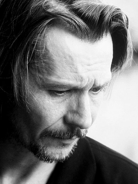 ďaľší obľúbení herci a herečky- Gary Oldman