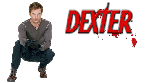 Dexter ''Fuck! Fuck! Fuck!''
