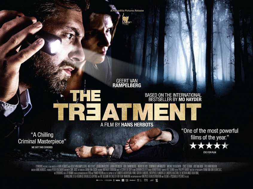 The Treatment (De behandeling)