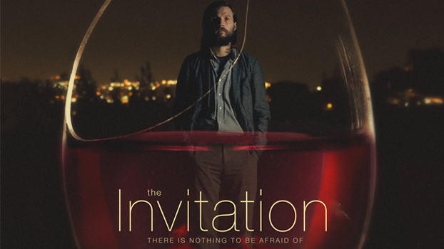 The Invitation -  Logan Marshall-Green,
