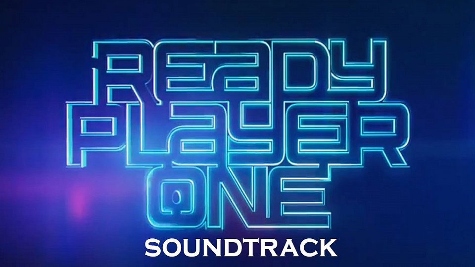Soundtracková recenze: Ready Player One: Hra začíná