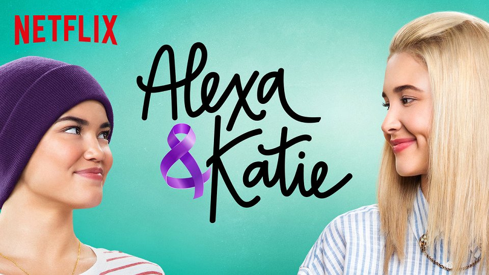 Alexa a Katie - Season 1
