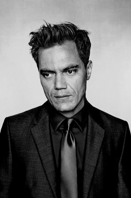 ďaľší obľúbení herci a herečky- Michael Shannon