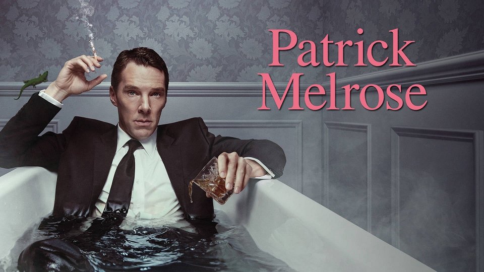 Patrick Melrose (TV seriál) - Benedict Cumberbatch, Hugo Weaving